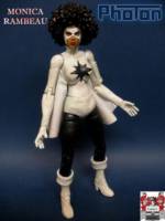 Photon (Marvel Legends) Custom Action Figure