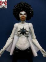 Photon (Marvel Legends) Custom Action Figure