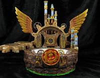 Skylanders Tech Portal of Power (Misc) Custom Action Figure