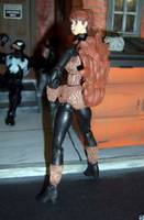 Squirrel Girl (Marvel Legends) Custom Action Figure