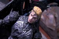 Venom (Spider-Man 3 Movie Version) (Spider-Man - Movie) Custom Action Figure