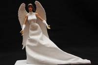 The Angel Eliora (Marvel Legends) Custom Action Figure