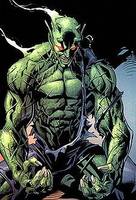 Ultimate Green Goblin SHS (Spider-Man) Custom Action Figure