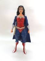 Wonder Woman (Al's Design) (DC Universe) Custom Action Figure