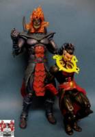 Dormammu (Marvel Legends) Custom Action Figure