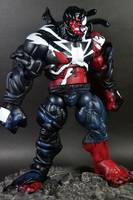 Venomrulk V.2 (Marvel Legends) Custom Action Figure