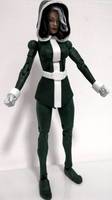 Rogue (Uncanny Avengers Vol 1) (Marvel Legends) Custom Action Figure