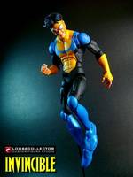 Invincible (Image) Custom Action Figure