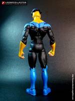 Invincible (Image) Custom Action Figure