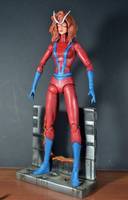 Giantgirl (Marvel Legends) Custom Action Figure