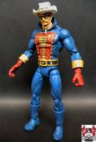 Texas Twister (Marvel Legends) Custom Action Figure