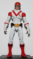 Keith (Black Lion) (Voltron) Custom Action Figure