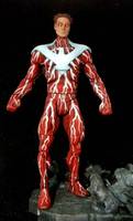 Dark Phoenix CYCLOPS (Marvel Legends) Custom Action Figure