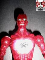 X-Ray (Marvel Legends) Custom Action Figure
