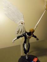 Angel (Marvel Universe) Custom Action Figure