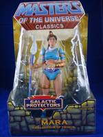 Mara (the New Adventures of He-Man) (Masters of the Universe) Custom Action Figure