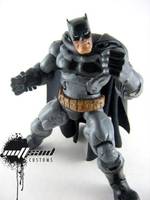 Dark Knight Returns Batman (Dark Knight) Custom Action Figure