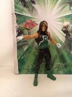Green Lantern Kamandi (DC Universe) Custom Action Figure
