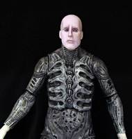 Prometheus Engineer (Aliens) Custom Action Figure