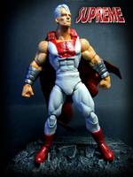 Supreme (Image) Custom Action Figure