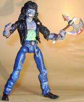 Evil Ernie (Legendary Comic Book Heroes) Custom Action Figure