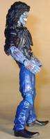 Evil Ernie (Legendary Comic Book Heroes) Custom Action Figure