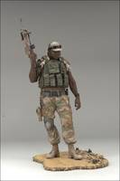 Soldier 4 (Soldier) Custom Action Figure
