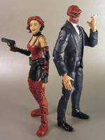Red Skull (Captain America) Custom Action Figure