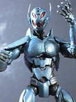 Ultron (Marvel Legends) Custom Action Figure