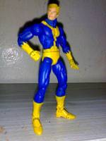 Hank Pym (Marvel Legends) Custom Action Figure