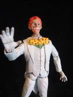 Arcade (Marvel Legends) Custom Action Figure