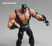 Bane (DC Superheroes) Custom Action Figure
