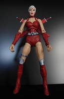 Zealot (Wildcats) Custom Action Figure