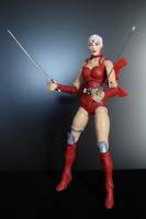 Zealot (Wildcats) Custom Action Figure