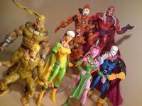 Blink (Marvel Legends) Custom Action Figure