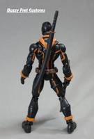 Deadpool (X-Men Suit) (Marvel Legends) Custom Action Figure