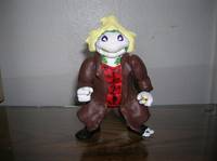 BeetleDon (Teenage Mutant Ninja Turtles) Custom Action Figure