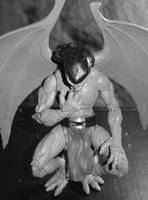 Goliath (Marvel Legends) Custom Action Figure