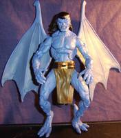 Goliath (Marvel Legends) Custom Action Figure