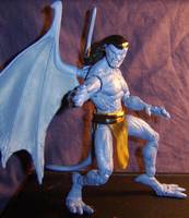 Goliath (Marvel Legends) Custom Action Figure