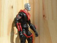 Destro (G.I. Joe) Custom Action Figure
