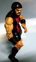 Puck (Marvel Legends) Custom Action Figure