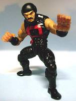 Puck (Marvel Legends) Custom Action Figure