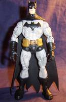 The Batman (Batman) Custom Action Figure