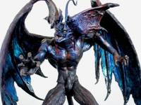 Devilman: Imitation Devilman (Devilman) Custom Action Figure