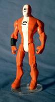 Everywhere Man (The Batman) (Batman Animated) Custom Action Figure
