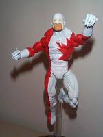 Guardian (Marvel Legends) Custom Action Figure
