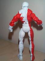 Guardian (Marvel Legends) Custom Action Figure