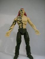 Captain Howdy (Movie Maniacs) Custom Action Figure