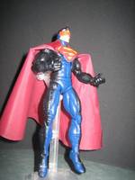 Eradicator (Marvel Legends) Custom Action Figure
